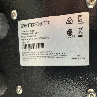 Thermo Scientific Basic Vortex Mixer image 3